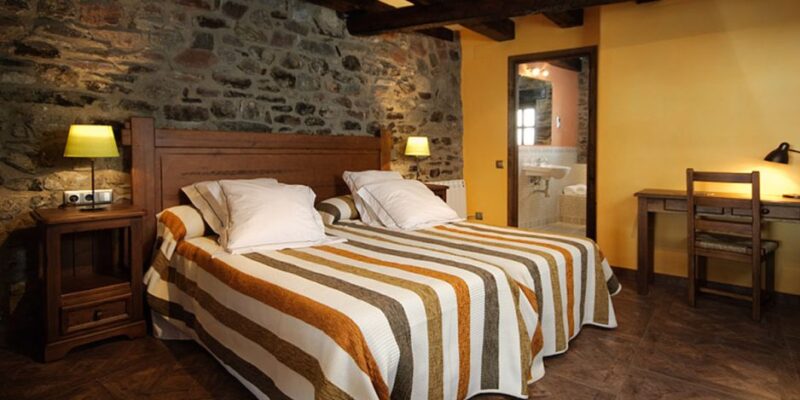 Hotel Casa Rafeleta