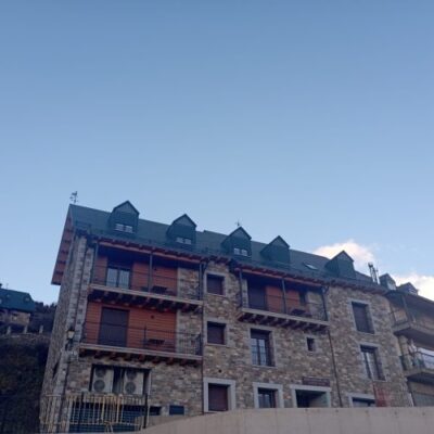 Mirador de Chistén