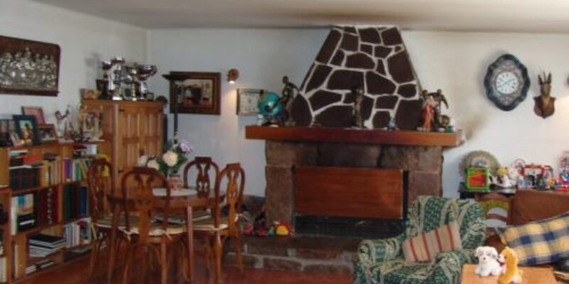 Casa Ignacio