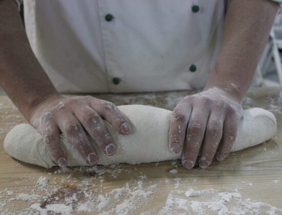 Panadería Pueyo