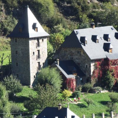 Casa Fontamil