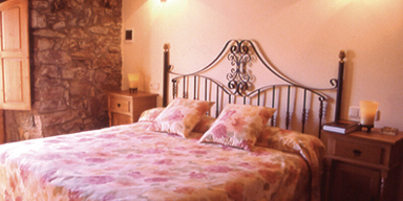 Casa Palacín