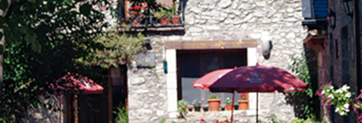 Casa Alvira