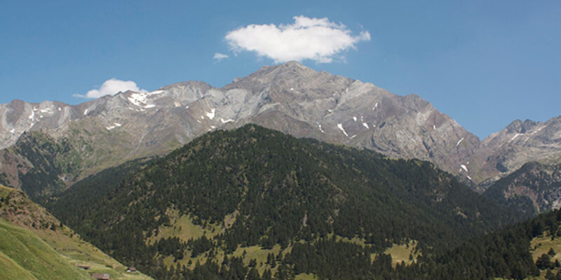 Refugio de Viados