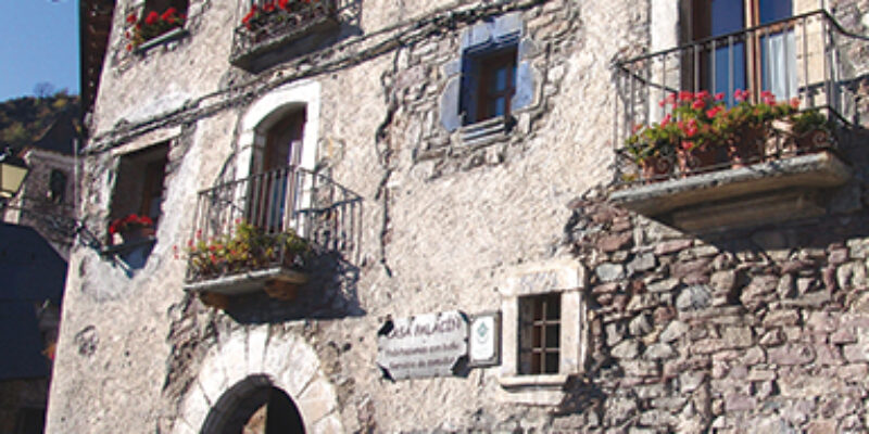 Casa Palacín