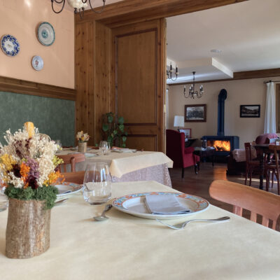 Hotel Gastronómico Casa Anita