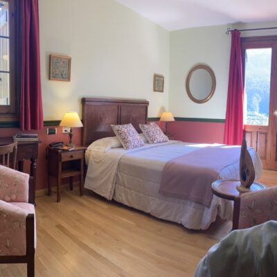 Hotel Gastronómico Casa Anita