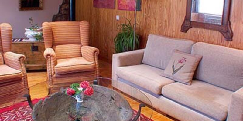Hostal Casa La Plaza