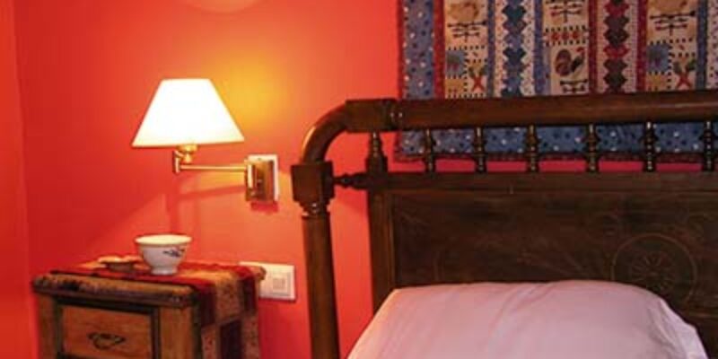 Hostal Casa La Plaza
