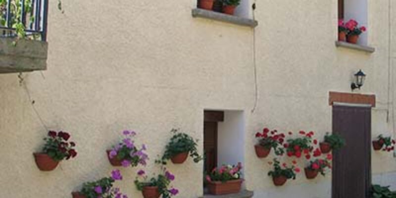 Casa Torres