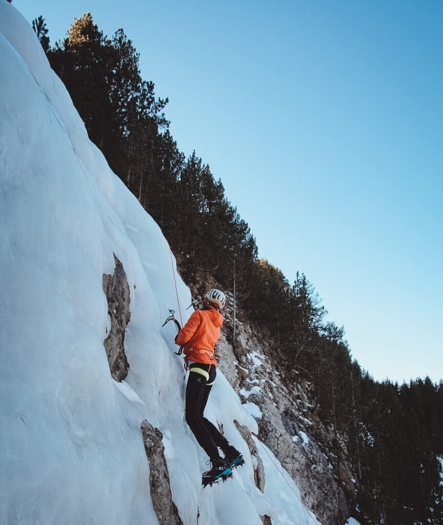 Alpinismo