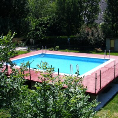Mesón de Salinas