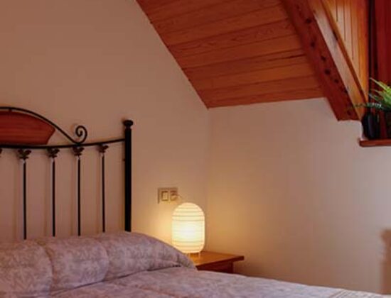 Apartamentos Apinals