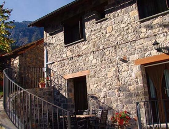 Casa Baila