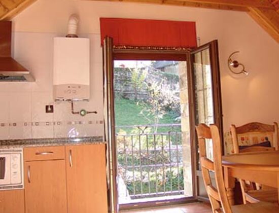 Casa Baila