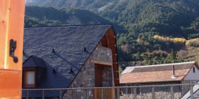 Casa Cazcarra