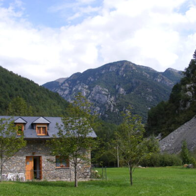 Mesón de Salinas