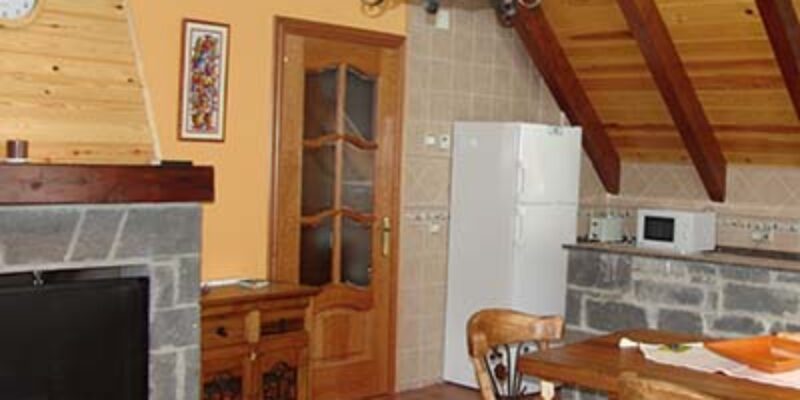 Apartamentos Miguelo