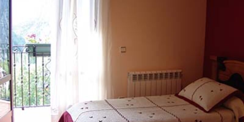 Apartamentos Miguelo