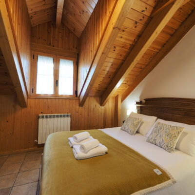 Apartamentos Fogarón