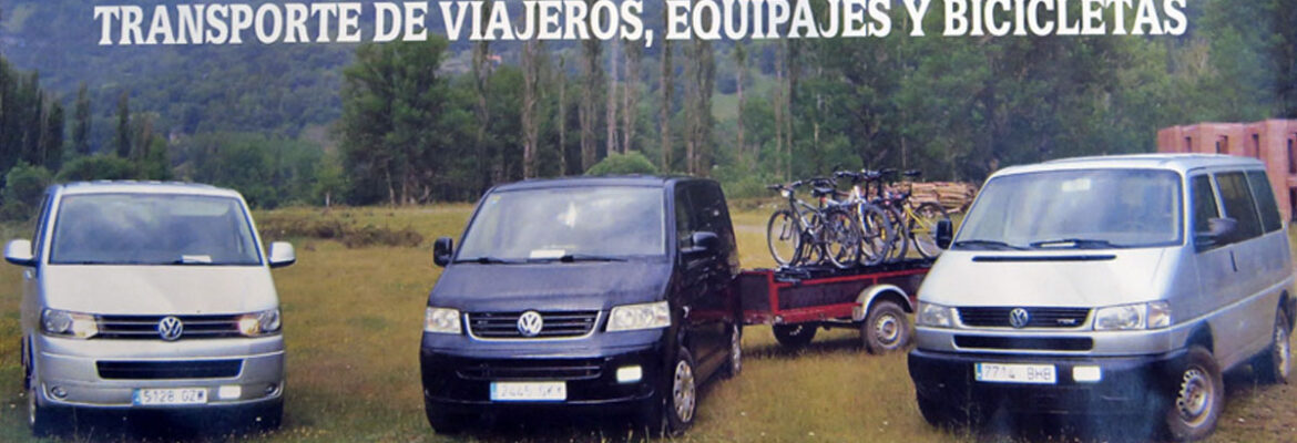 Taxis Vila