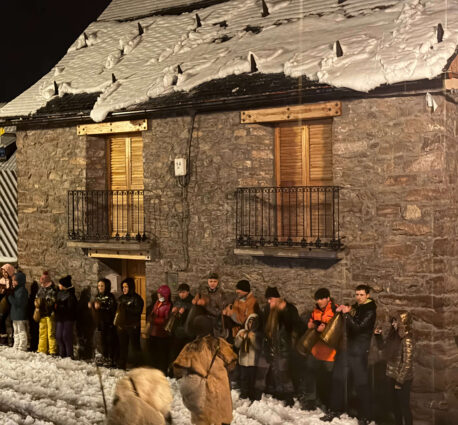 INVIERNO/Los trucos